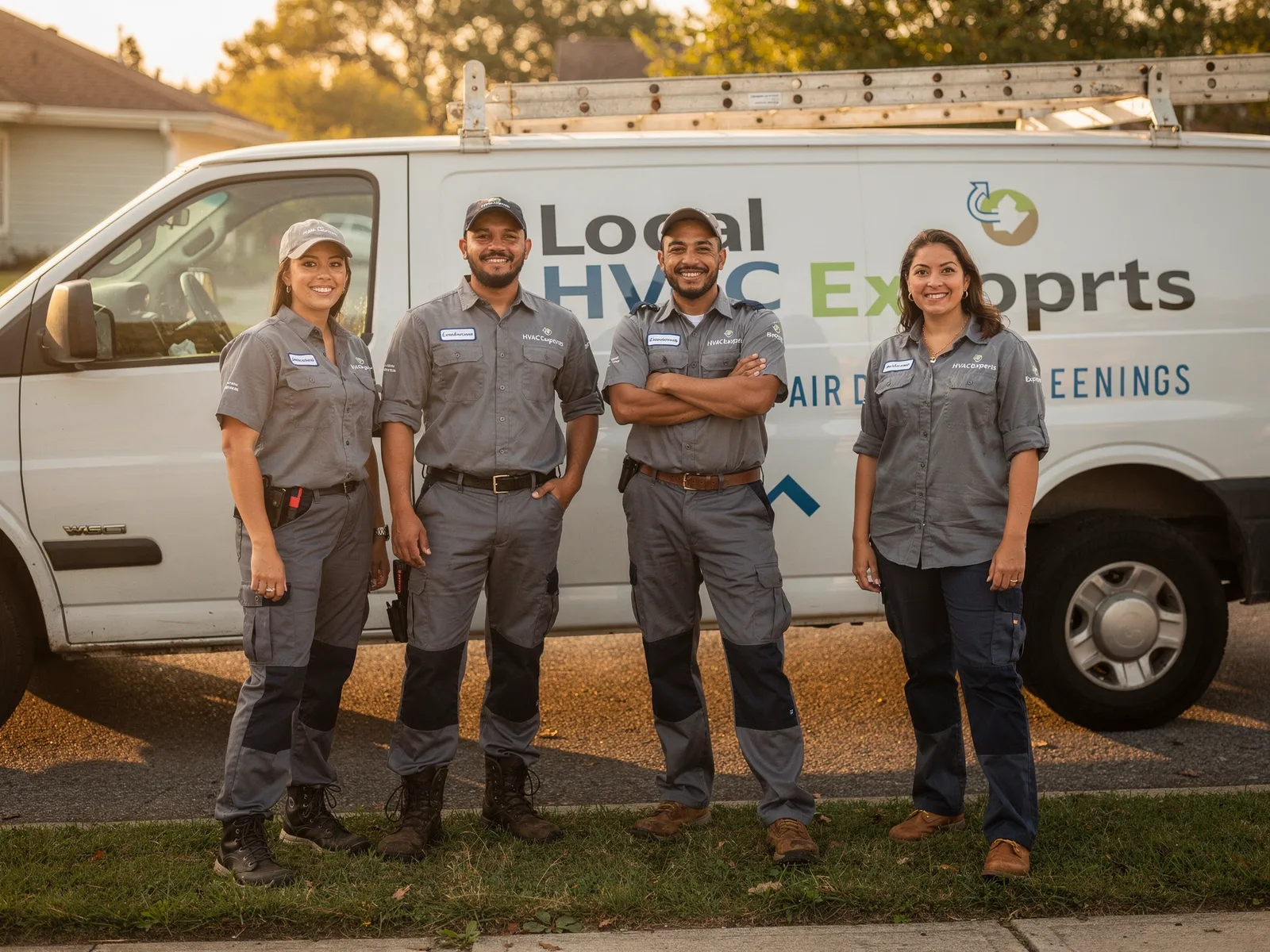 24/7 HVAC Repair & AC Replacement company in Phoenix, MD